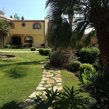 La Locanda Del Cavaliere Borgo Montello Exterior photo
