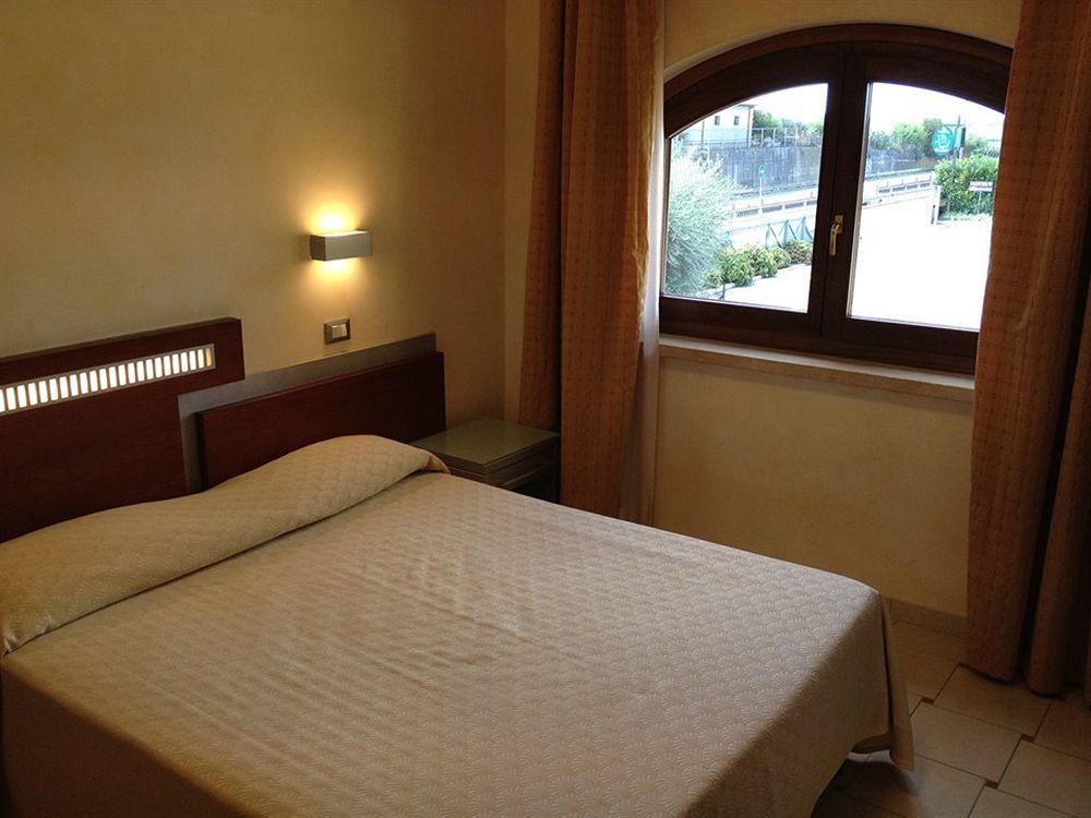 La Locanda Del Cavaliere Borgo Montello Exterior photo