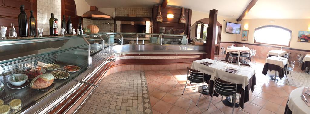 La Locanda Del Cavaliere Borgo Montello Exterior photo