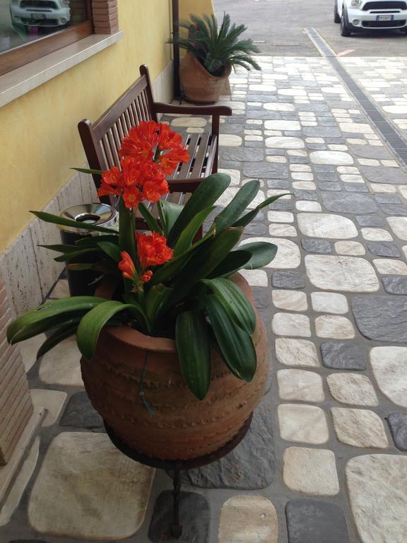 La Locanda Del Cavaliere Borgo Montello Exterior photo