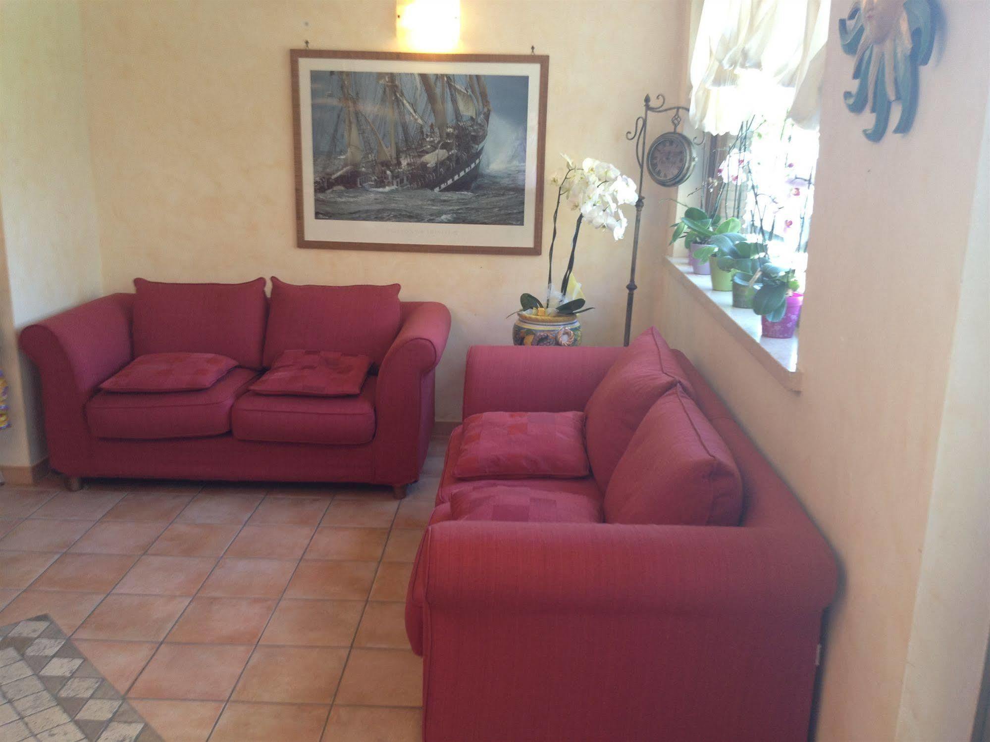 La Locanda Del Cavaliere Borgo Montello Exterior photo