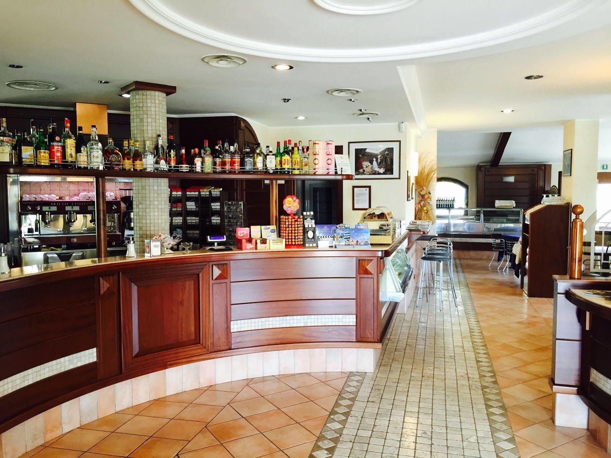 La Locanda Del Cavaliere Borgo Montello Exterior photo
